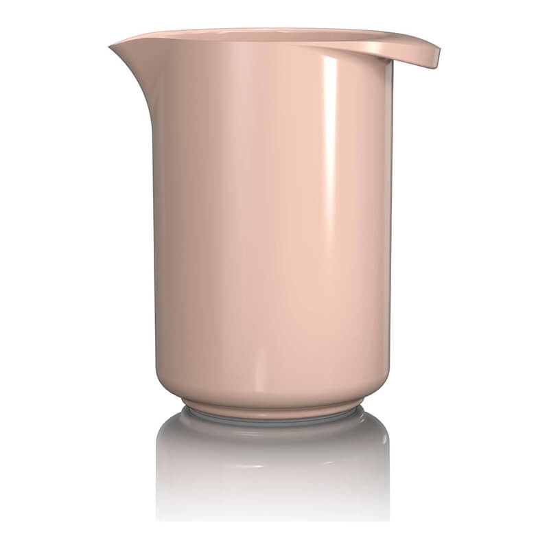 Rosti Rührbecher Margrethe nordic blush, 500 ml weitere Ansicht Rosti Rührbecher Margrethe nordic blush, 500 ml