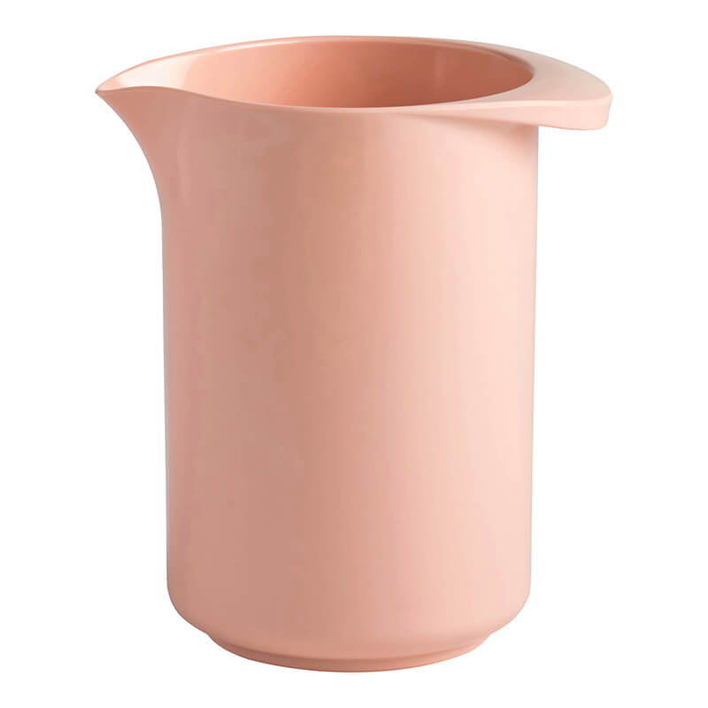 Rosti Rührbecher Margrethe nordic blush, 500 ml weitere Ansicht Rosti Rührbecher Margrethe nordic blush, 500 ml