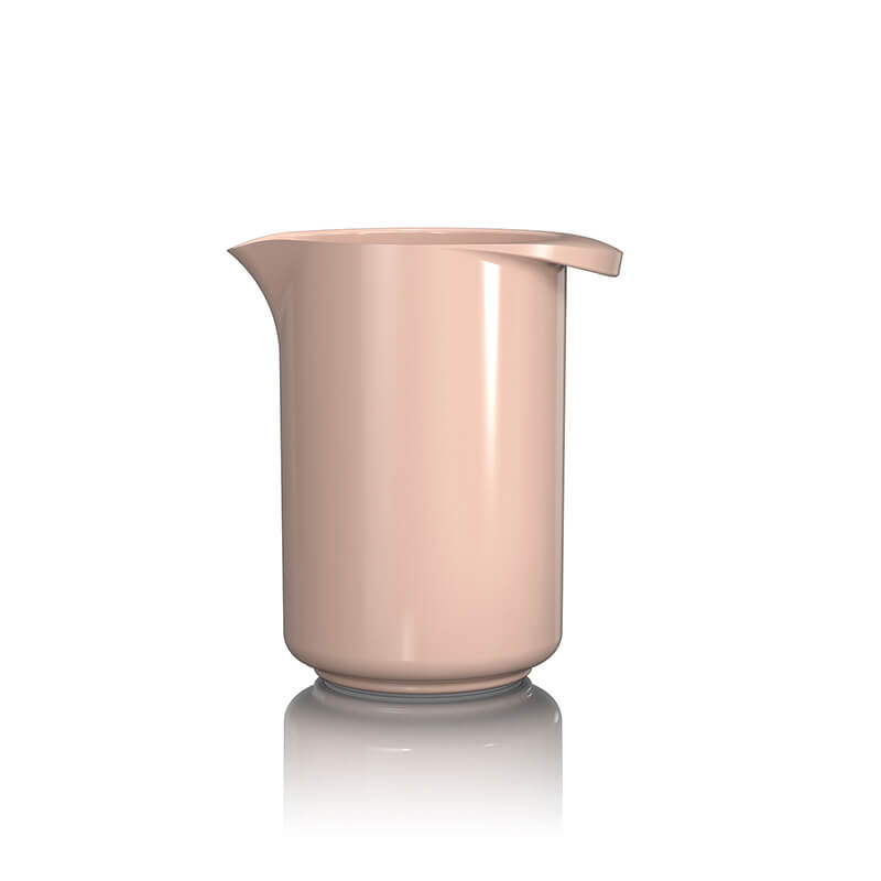 Rosti Rührbecher Margrethe nordic blush, 500 ml weitere Ansicht Rosti Rührbecher Margrethe nordic blush, 500 ml