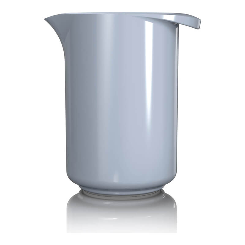 Rosti Rührbecher Margrethe nordic blue, 1,0 l weitere Ansicht Rosti Rührbecher Margrethe nordic blue, 1,0 l