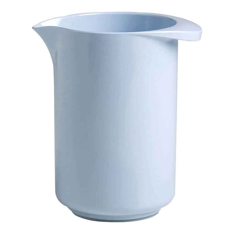 Rosti Rührbecher Margrethe nordic blue, 1,0 l weitere Ansicht Rosti Rührbecher Margrethe nordic blue, 1,0 l