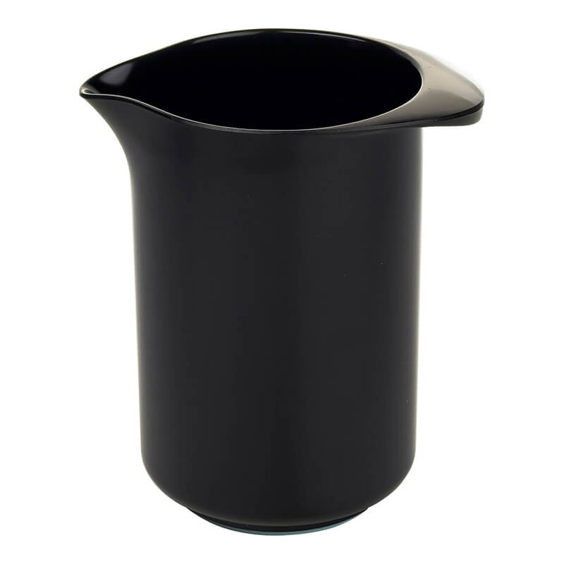 Rosti Rührbecher Margrethe schwarz, 1,0 l weitere Ansicht Rosti Rührbecher Margrethe schwarz, 1,0 l