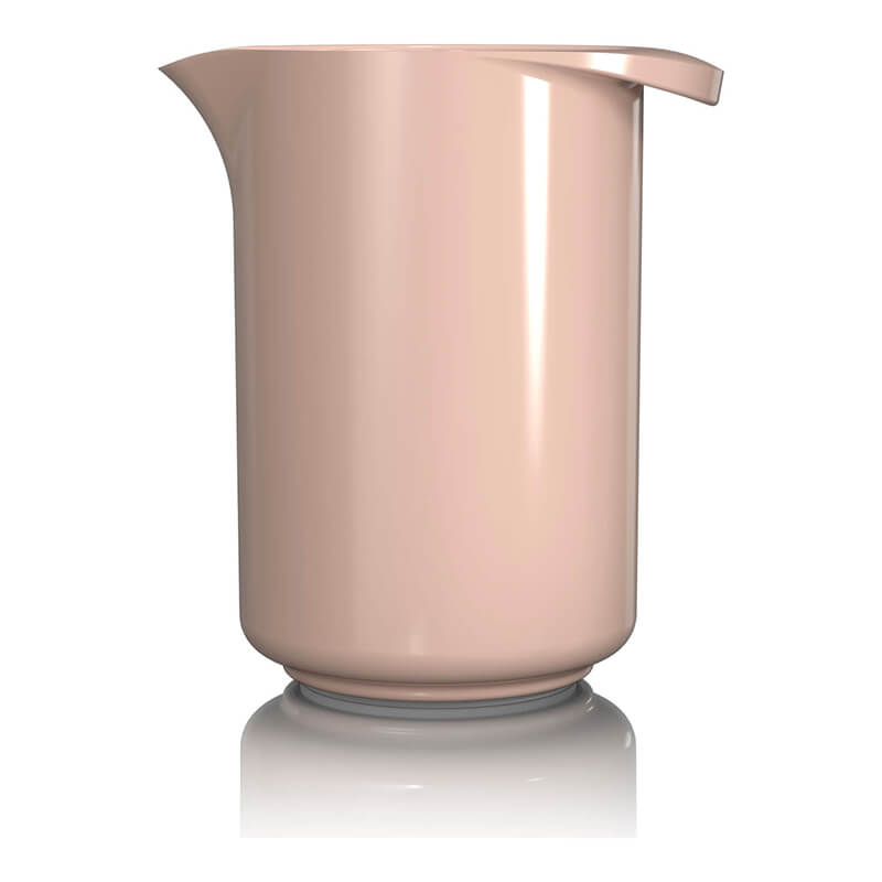 Rosti Rührbecher Margrethe nordic blush, 1,0 l weitere Ansicht Rosti Rührbecher Margrethe nordic blush, 1,0 l