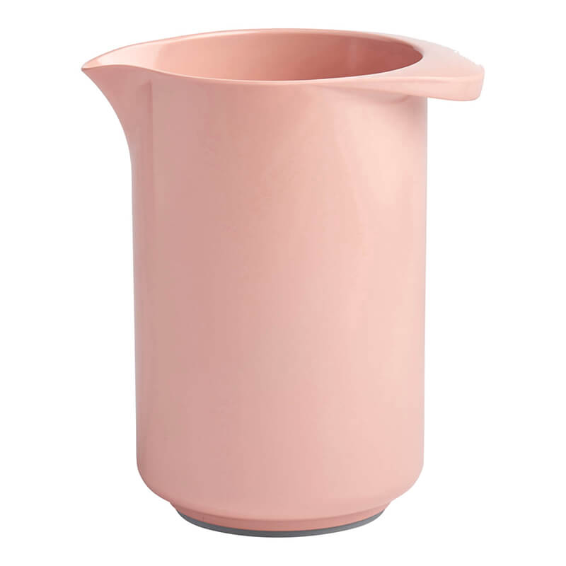 Rosti Rührbecher Margrethe nordic blush, 1,0 l weitere Ansicht Rosti Rührbecher Margrethe nordic blush, 1,0 l