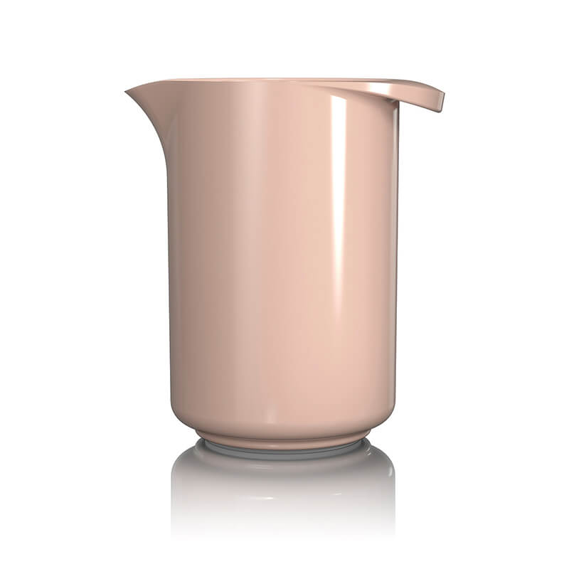 Rosti Rührbecher Margrethe nordic blush, 1,0 l weitere Ansicht Rosti Rührbecher Margrethe nordic blush, 1,0 l