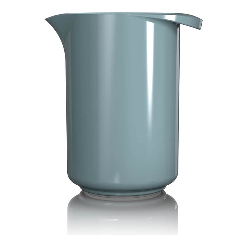 Rosti Rührbecher Margrethe nordic green, 1,0 l weitere Ansicht Rosti Rührbecher Margrethe nordic green, 1,0 l