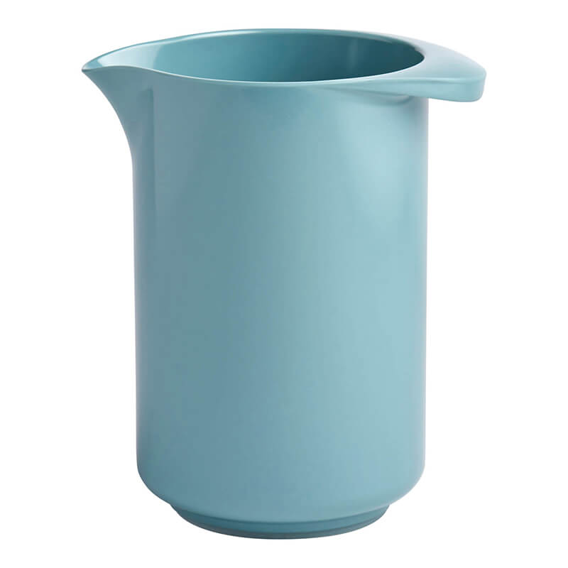 Rosti Rührbecher Margrethe nordic green, 1,0 l weitere Ansicht Rosti Rührbecher Margrethe nordic green, 1,0 l