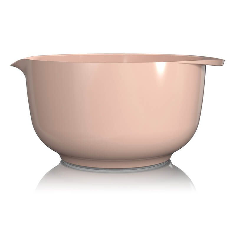 Rosti Rührschüssel Margrethe nordic blush, 4,0 l weitere Ansicht Rosti Rührschüssel Margrethe nordic blush, 4,0 l