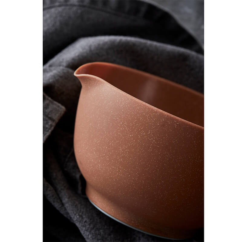 Rosti Rührschüssel Margrethe pebble terra, 4,0 l weitere Ansicht Rosti Rührschüssel Margrethe pebble terra, 4,0 l