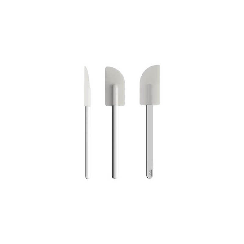 Rosti Teigschaber Classic S weiß, 20 cm weitere Ansicht Rosti Teigschaber Classic S weiß, 20 cm