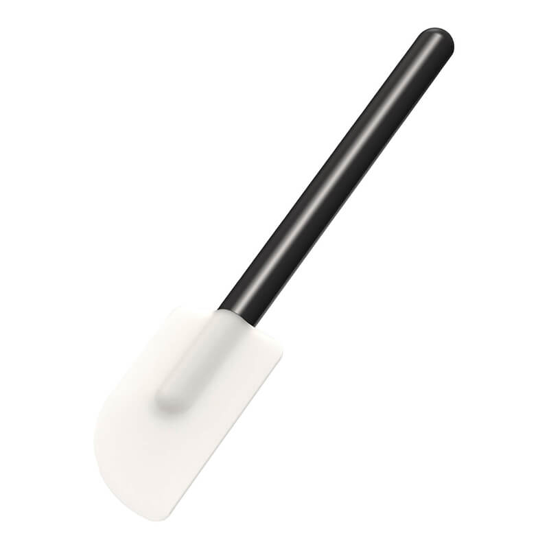 Rosti Teigschaber Classic S schwarz, 20 cm