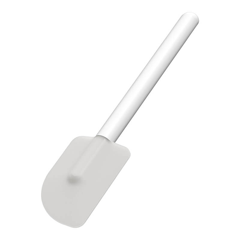 Rosti Teigschaber Classic L weiß, 26 cm weitere Ansicht Rosti Teigschaber Classic L weiß, 26 cm