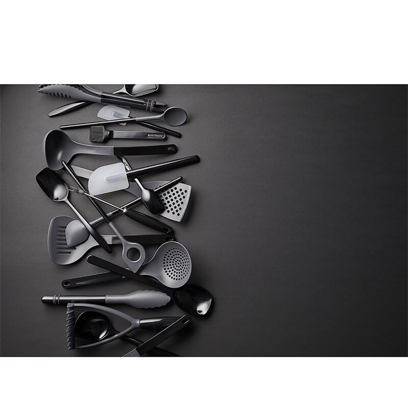 Rosti Backpinsel Classic 17 cm aus Kunststoff & Silikon, schwarz weitere Ansicht Rosti Backpinsel Classic 17 cm aus Kunststoff & Silikon, schwarz