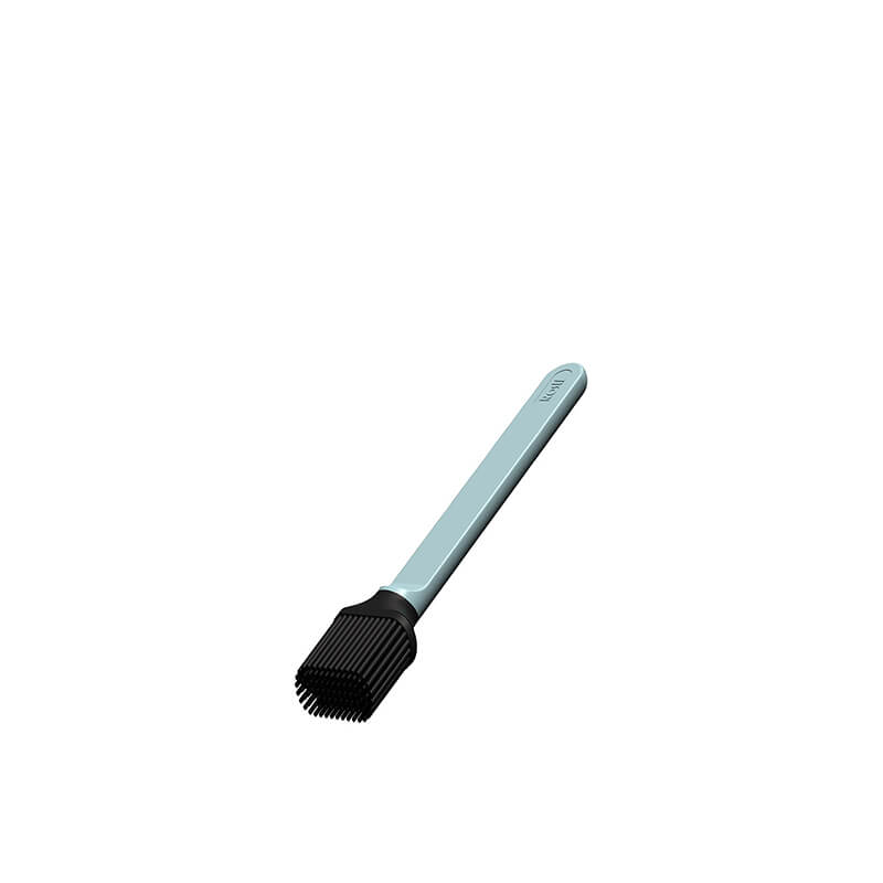 Rosti Backpinsel Classic 17 cm aus Kunststoff & Silikon, nordic green weitere Ansicht Rosti Backpinsel Classic 17 cm aus Kunststoff & Silikon, nordic green