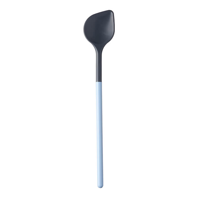 Rosti Rührlöffel Optima hitzebeständig nordic blue, 31 cm weitere Ansicht Rosti Rührlöffel Optima hitzebeständig nordic blue, 31 cm