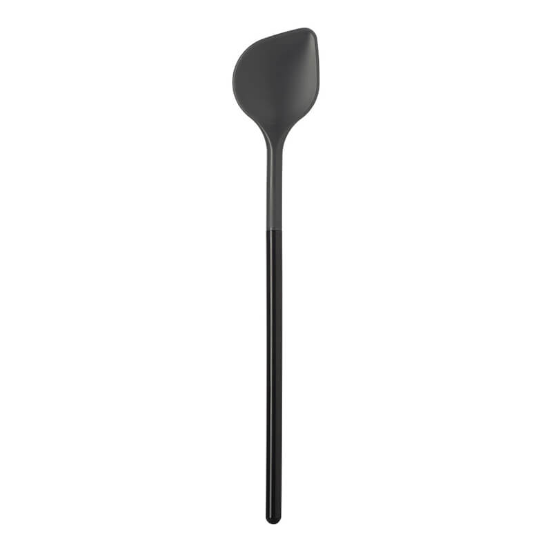 Rosti Rührlöffel Optima hitzebeständig schwarz, 31 cm weitere Ansicht Rosti Rührlöffel Optima hitzebeständig schwarz, 31 cm