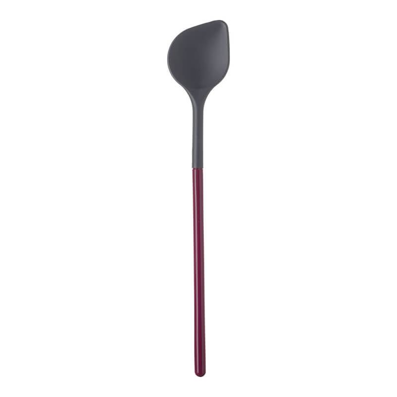 Rosti Rührlöffel Optima hitzebeständig nordic berry, 31 cm weitere Ansicht Rosti Rührlöffel Optima hitzebeständig nordic berry, 31 cm