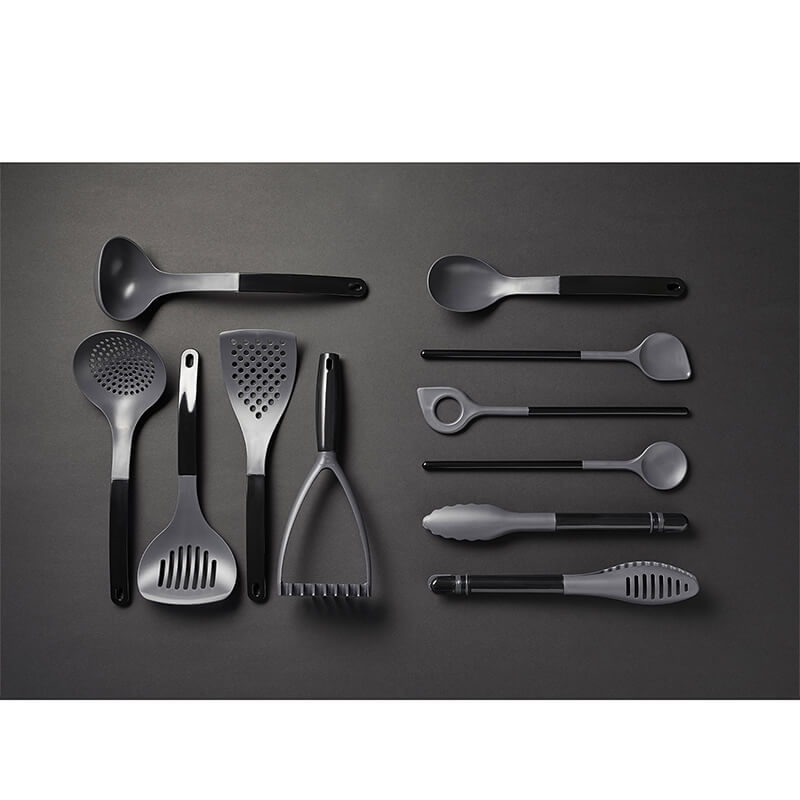 Rosti Suppenkelle Optima 30 cm, schwarz weitere Ansicht Rosti Suppenkelle Optima 30 cm, schwarz
