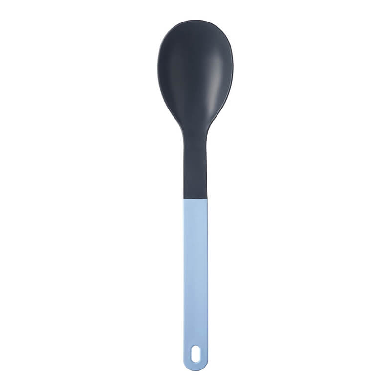 Rosti Servierlöffel Optima hitzebeständig nordic blue, 29 cm weitere Ansicht Rosti Servierlöffel Optima hitzebeständig nordic blue, 29 cm