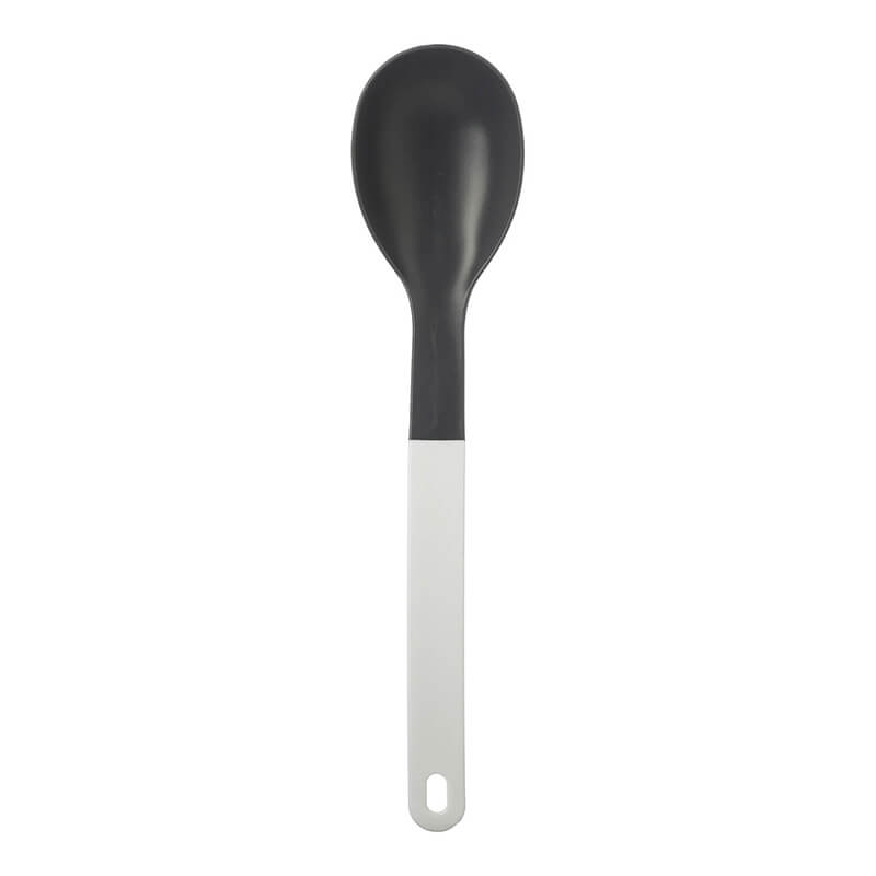 Rosti Servierlöffel Optima hitzebeständig weiß, 29 cm weitere Ansicht Rosti Servierlöffel Optima hitzebeständig weiß, 29 cm