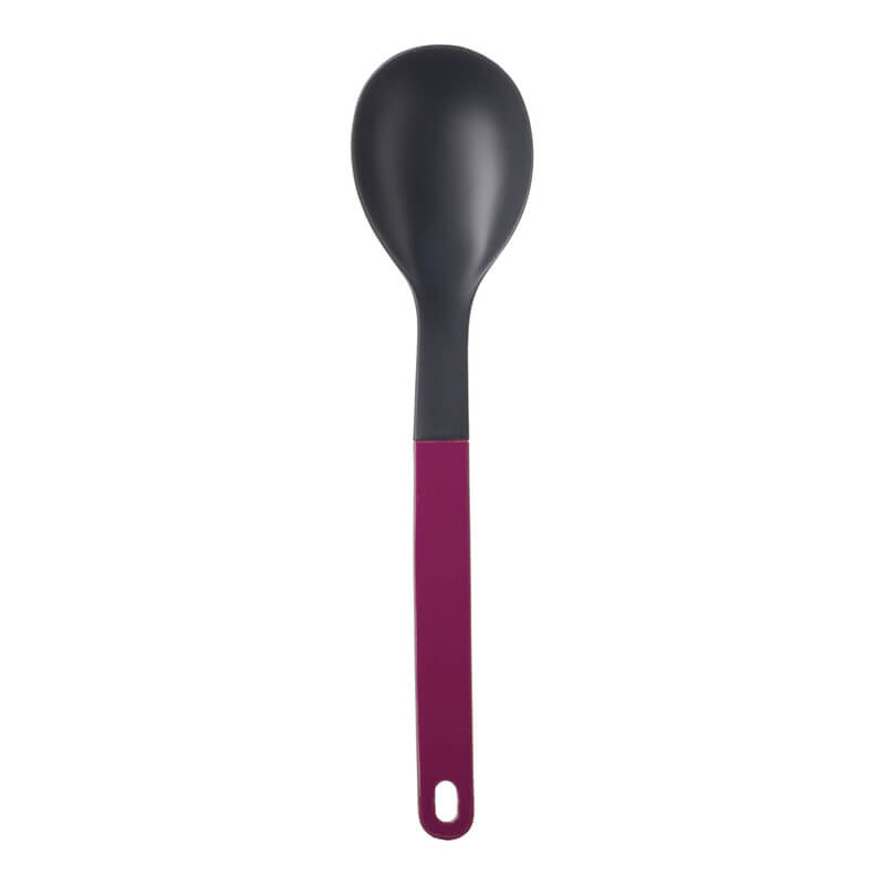 Rosti Servierlöffel Optima hitzebeständig nordic berry, 29 cm weitere Ansicht Rosti Servierlöffel Optima hitzebeständig nordic berry, 29 cm