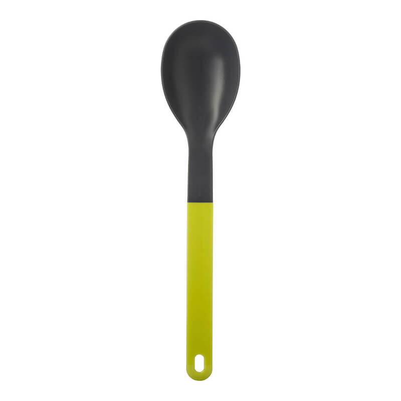 Rosti Servierlöffel Optima hitzebeständig lime, 29 cm weitere Ansicht Rosti Servierlöffel Optima hitzebeständig lime, 29 cm