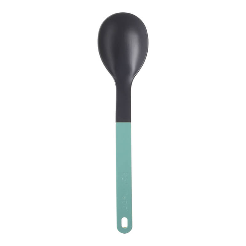 Rosti Servierlöffel Optima hitzebeständig nordic green, 29 cm weitere Ansicht Rosti Servierlöffel Optima hitzebeständig nordic green, 29 cm