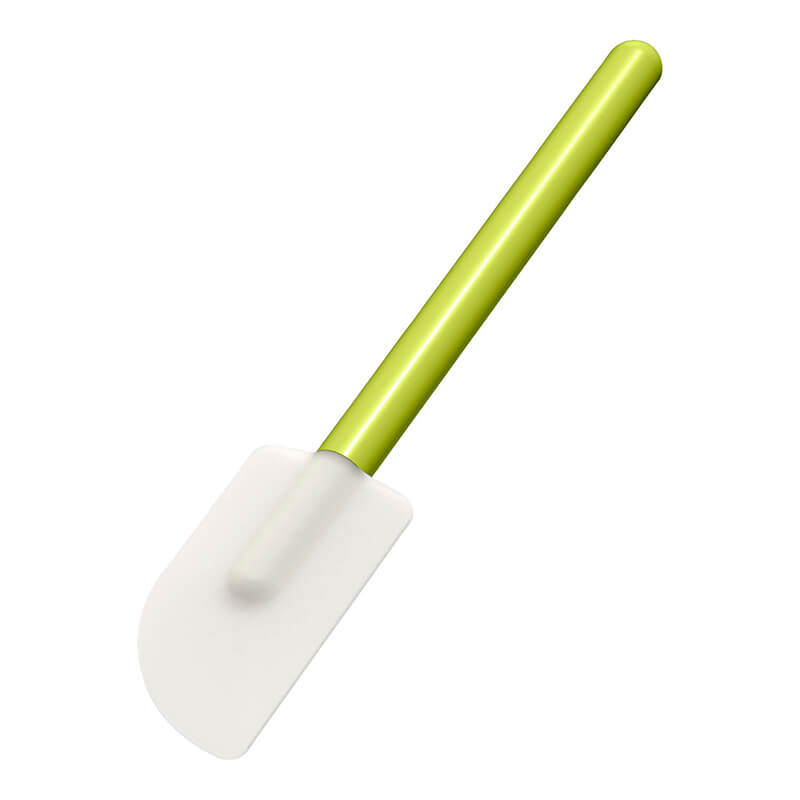 Rosti Teigschaber Classic S lime, 20 cm weitere Ansicht Rosti Teigschaber Classic S lime, 20 cm
