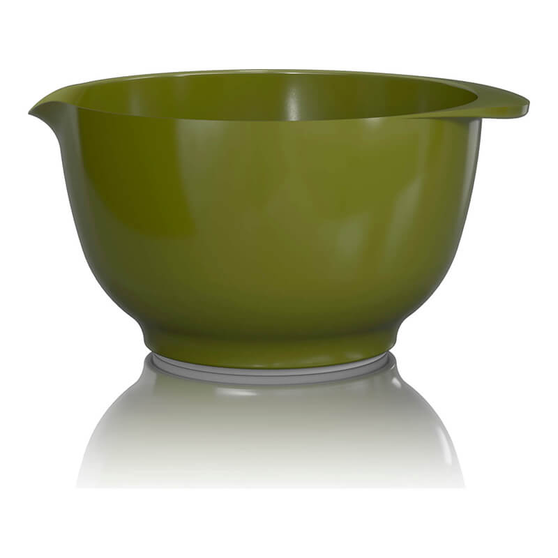 Rosti Rührschüssel Margrethe olive, 500 ml weitere Ansicht Rosti Rührschüssel Margrethe olive, 500 ml