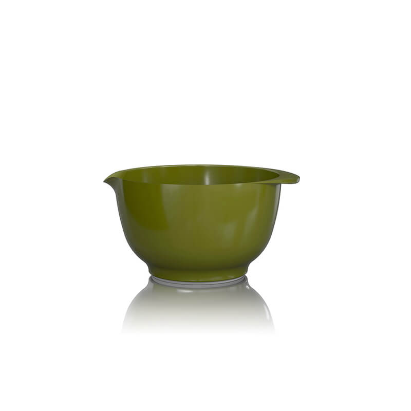 Rosti Rührschüssel Margrethe olive, 500 ml weitere Ansicht Rosti Rührschüssel Margrethe olive, 500 ml