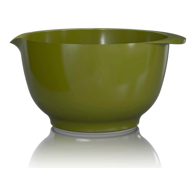 Rosti Rührschüssel Margrethe olive, 750 ml weitere Ansicht Rosti Rührschüssel Margrethe olive, 750 ml