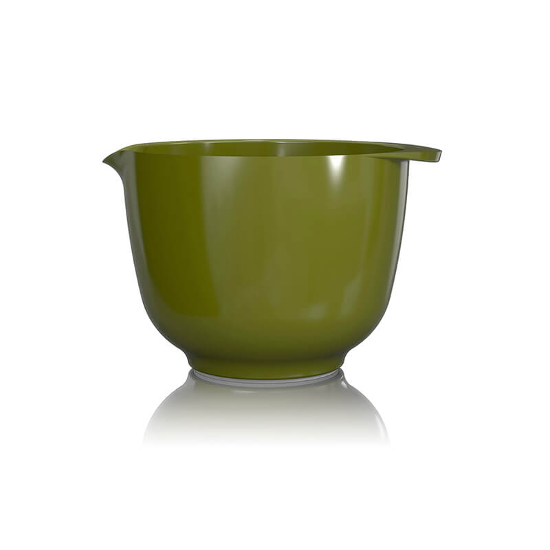 Rosti Rührschüssel Margrethe olive, 1,5 l weitere Ansicht Rosti Rührschüssel Margrethe olive, 1,5 l
