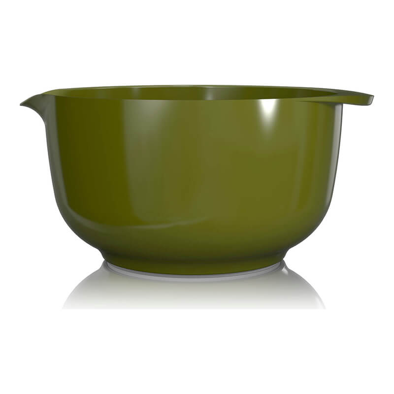 Rosti Rührschüssel Margrethe olive, 4,0 l weitere Ansicht Rosti Rührschüssel Margrethe olive, 4,0 l