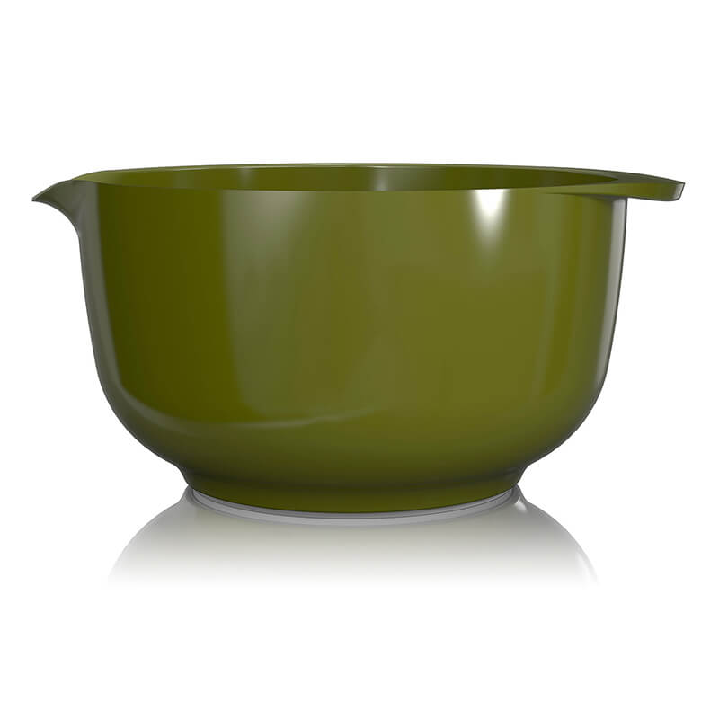 Rosti Rührschüssel Margrethe olive, 4,0 l weitere Ansicht Rosti Rührschüssel Margrethe olive, 4,0 l