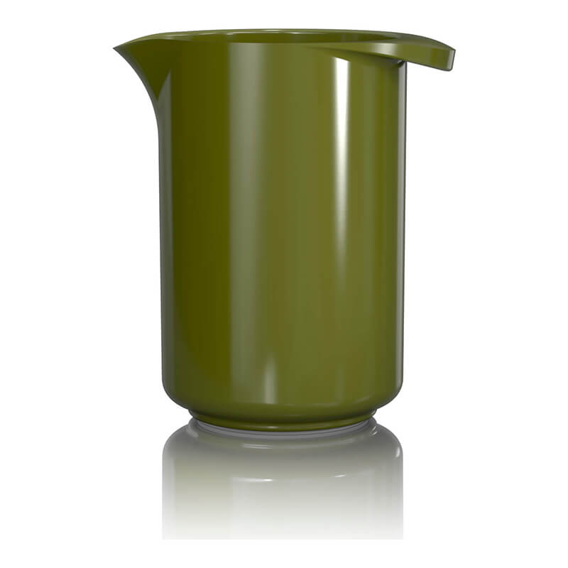 Rosti Rührbecher Margrethe olive, 500 ml weitere Ansicht Rosti Rührbecher Margrethe olive, 500 ml
