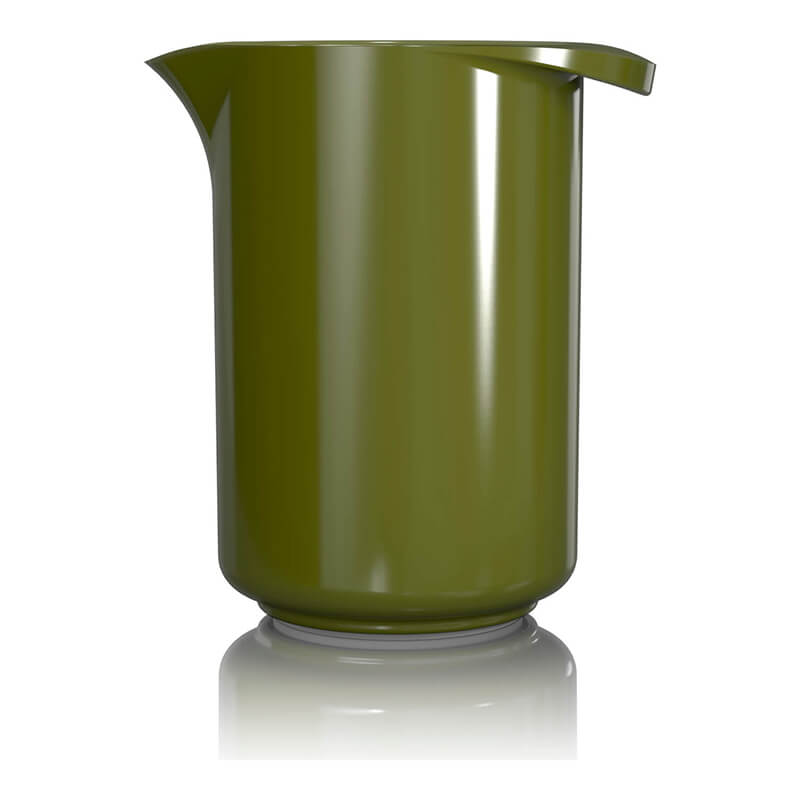 Rosti Rührbecher Margrethe olive, 1,0 l weitere Ansicht Rosti Rührbecher Margrethe olive, 1,0 l