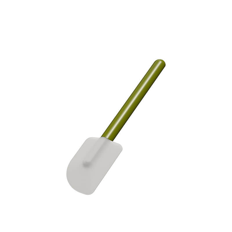 Rosti Teigschaber Classic L 26 cm, olive weitere Ansicht Rosti Teigschaber Classic L 26 cm, olive