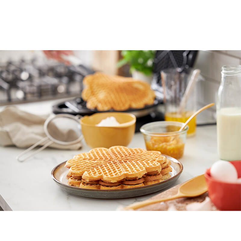 Rosti Rührschüssel Margrethe curry, 500 ml weitere Ansicht Rosti Rührschüssel Margrethe curry, 500 ml