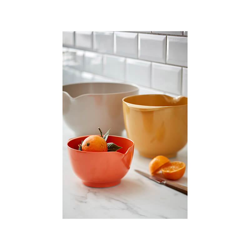 Rosti Rührschüssel Margrethe curry, 1,5 l weitere Ansicht Rosti Rührschüssel Margrethe curry, 1,5 l