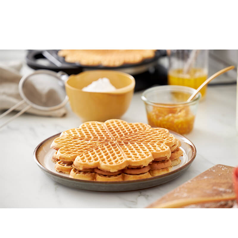 Rosti Rührschüssel Margrethe curry, 1,5 l weitere Ansicht Rosti Rührschüssel Margrethe curry, 1,5 l