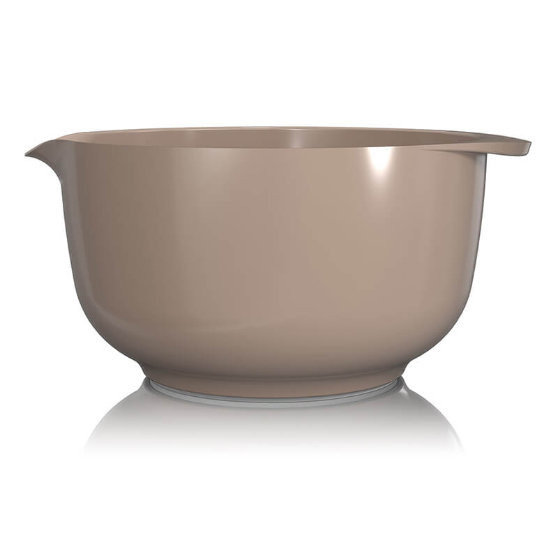 Rosti Rührschüssel Margrethe humus, 4,0 l weitere Ansicht Rosti Rührschüssel Margrethe humus, 4,0 l