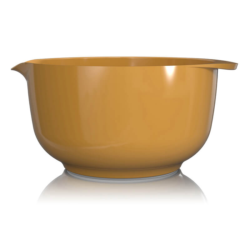Rosti Rührschüssel Margrethe curry, 4,0 l weitere Ansicht Rosti Rührschüssel Margrethe curry, 4,0 l
