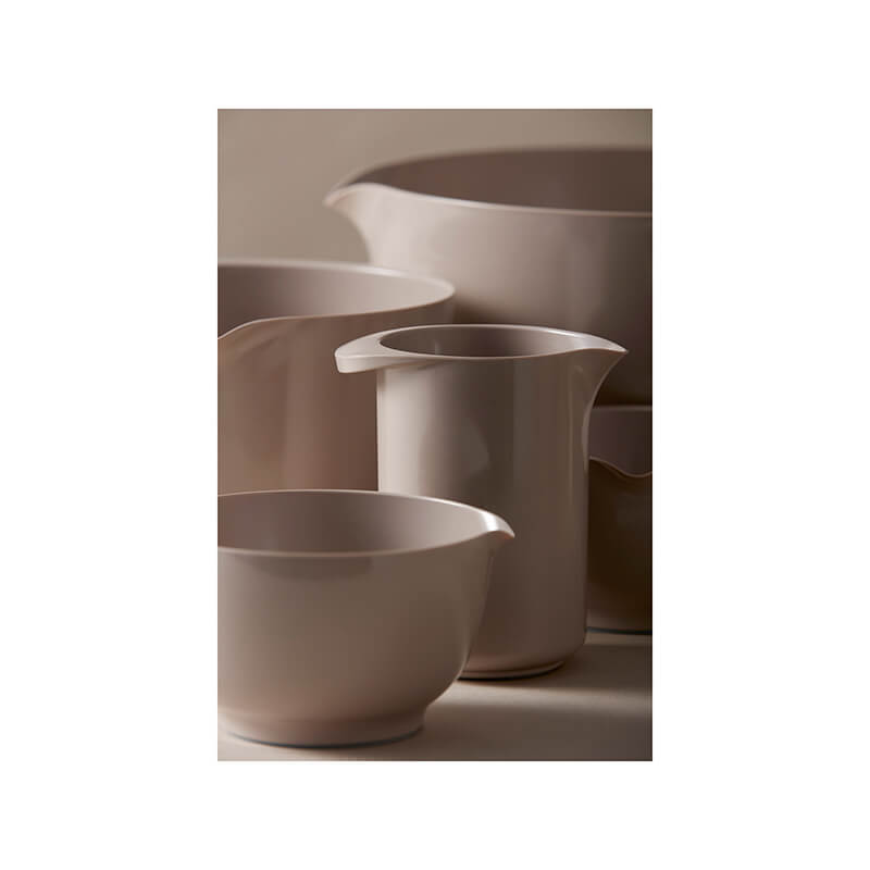 Rosti Rührbecher Margrethe humus, 1,0 l weitere Ansicht Rosti Rührbecher Margrethe humus, 1,0 l