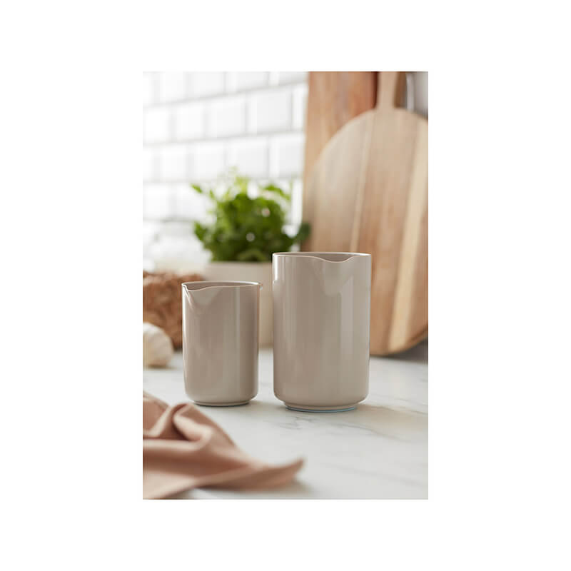 Rosti Rührbecher Margrethe humus, 1,0 l weitere Ansicht Rosti Rührbecher Margrethe humus, 1,0 l