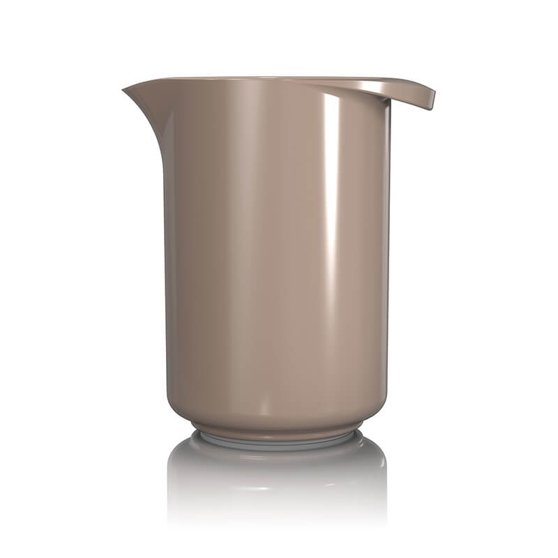 Rosti Rührbecher Margrethe humus, 1,0 l weitere Ansicht Rosti Rührbecher Margrethe humus, 1,0 l