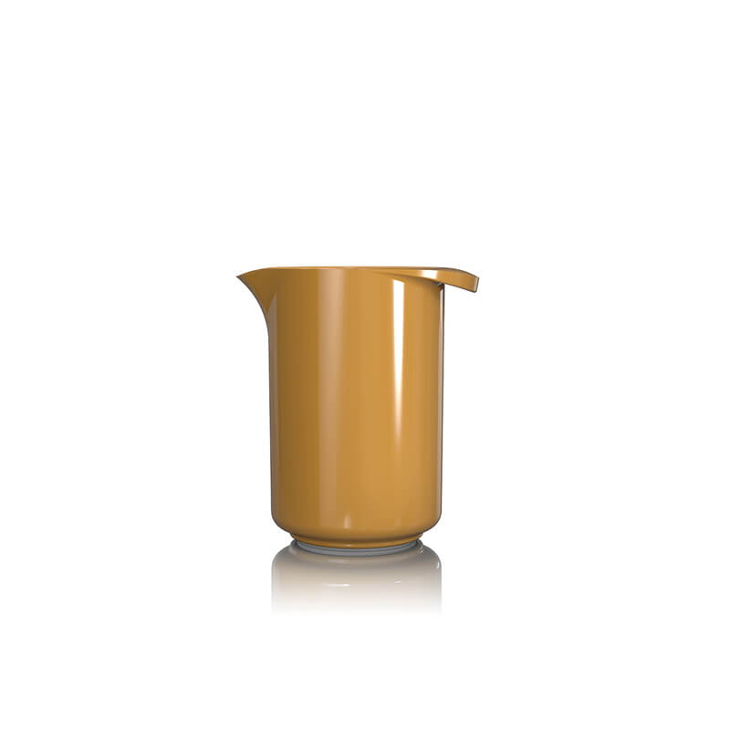 Rosti Rührbecher Margrethe curry, 1,0 l weitere Ansicht Rosti Rührbecher Margrethe curry, 1,0 l