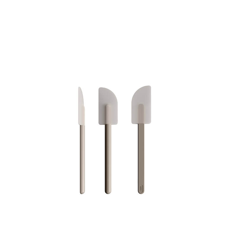 Rosti Teigschaber Classic S 20 cm, humus weitere Ansicht Rosti Teigschaber Classic S 20 cm, humus