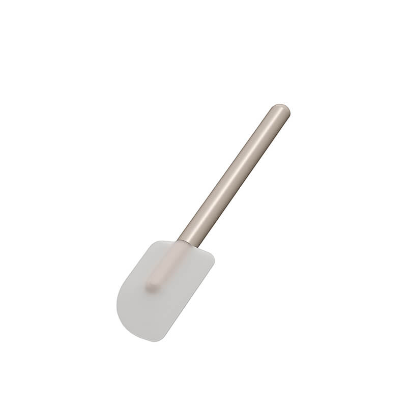 Rosti Teigschaber Classic L 26 cm, humus weitere Ansicht Rosti Teigschaber Classic L 26 cm, humus