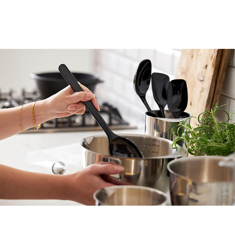 Rosti Rührschüsselset Margrethe 3-teilig 1,5 l, 2,0 l & 3,0 l - Edelstahl weitere Ansicht Rosti Rührschüsselset Margrethe 3-teilig 1,5 l, 2,0 l & 3,0 l - Edelstahl