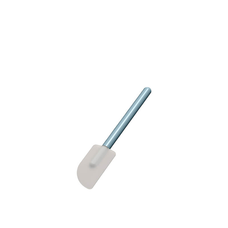 Rosti Teigschaber Classic S 20 cm, dusty blue weitere Ansicht Rosti Teigschaber Classic S 20 cm, dusty blue